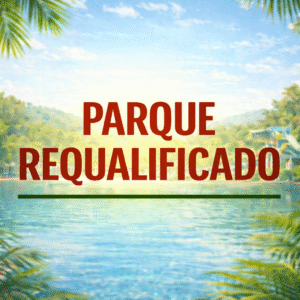 Read more about the article NOVIDADES – REQUALIFICAÇÃO
